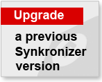 Purchase Synkronizer Version